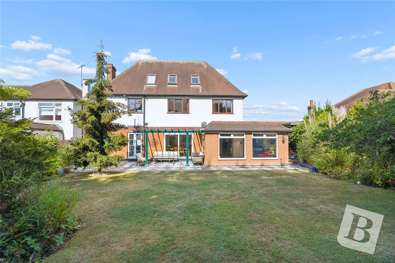 Wansford Close, Brentwood, CM14, photo 3
