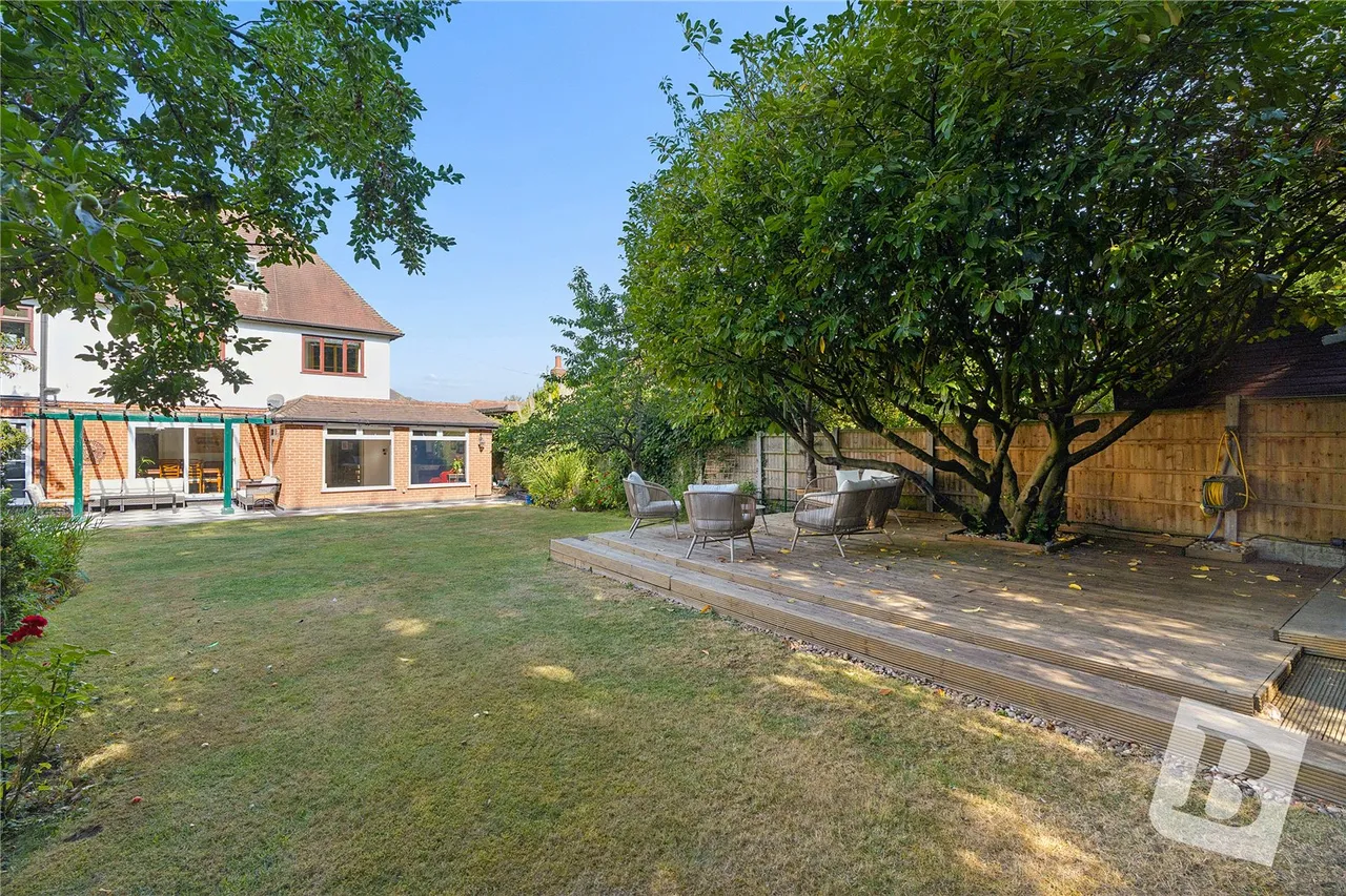 Wansford Close, Brentwood, CM14, photo 20