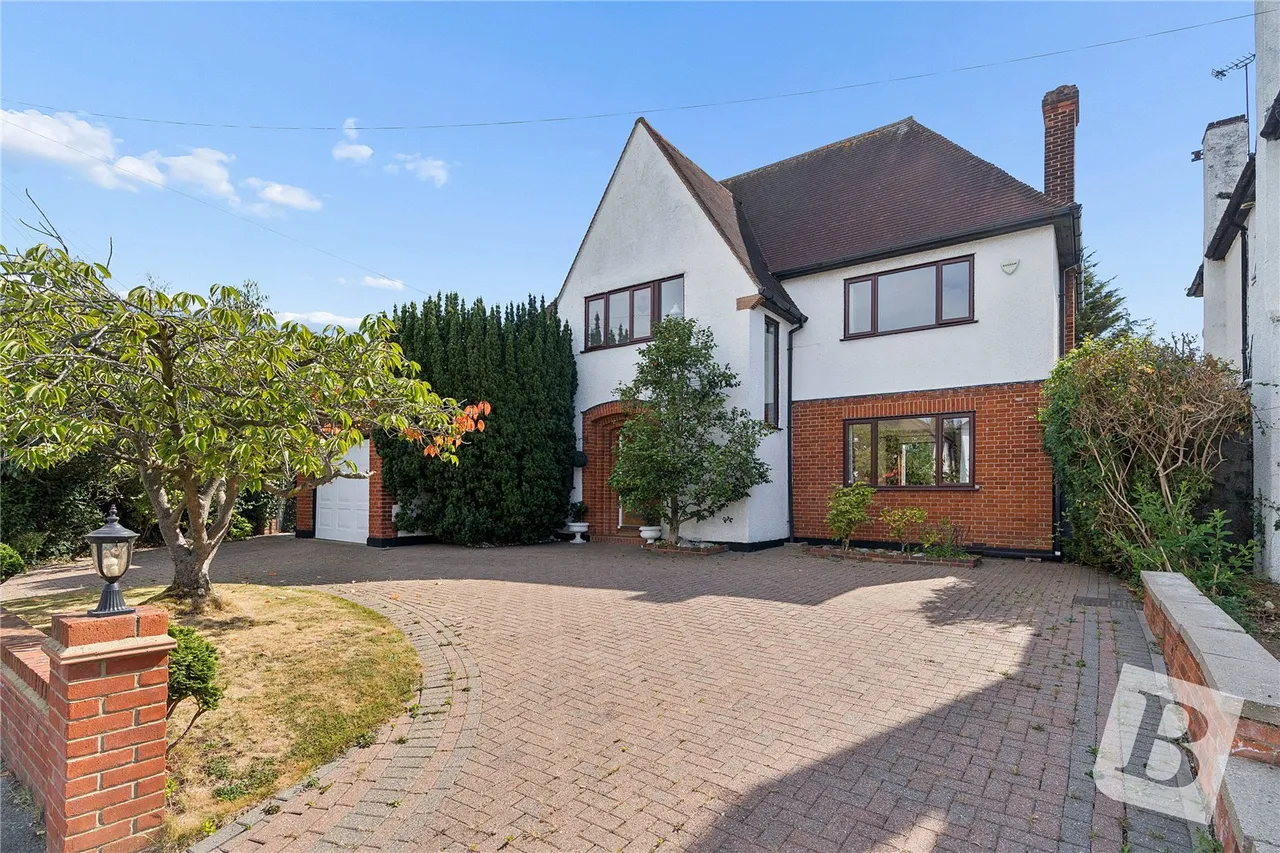 Wansford Close, Brentwood, CM14, photo 22