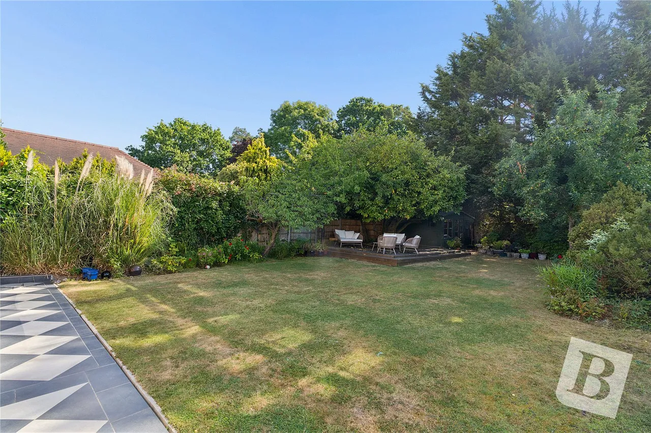 5 bed house for sale, Wansford Close, Brentwood, CM14