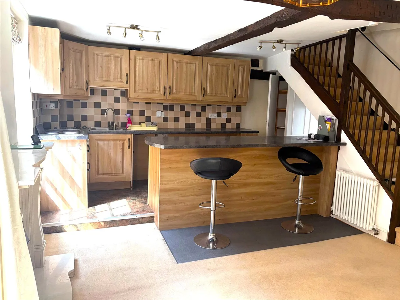 6A & 6B Church Street, Ludlow, Shropshire, SY8 1AP, photo 5