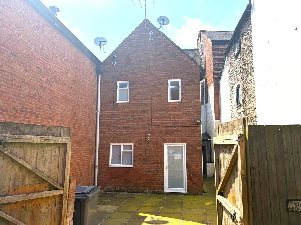 6A & 6B Church Street, Ludlow, Shropshire, SY8 1AP, photo 3