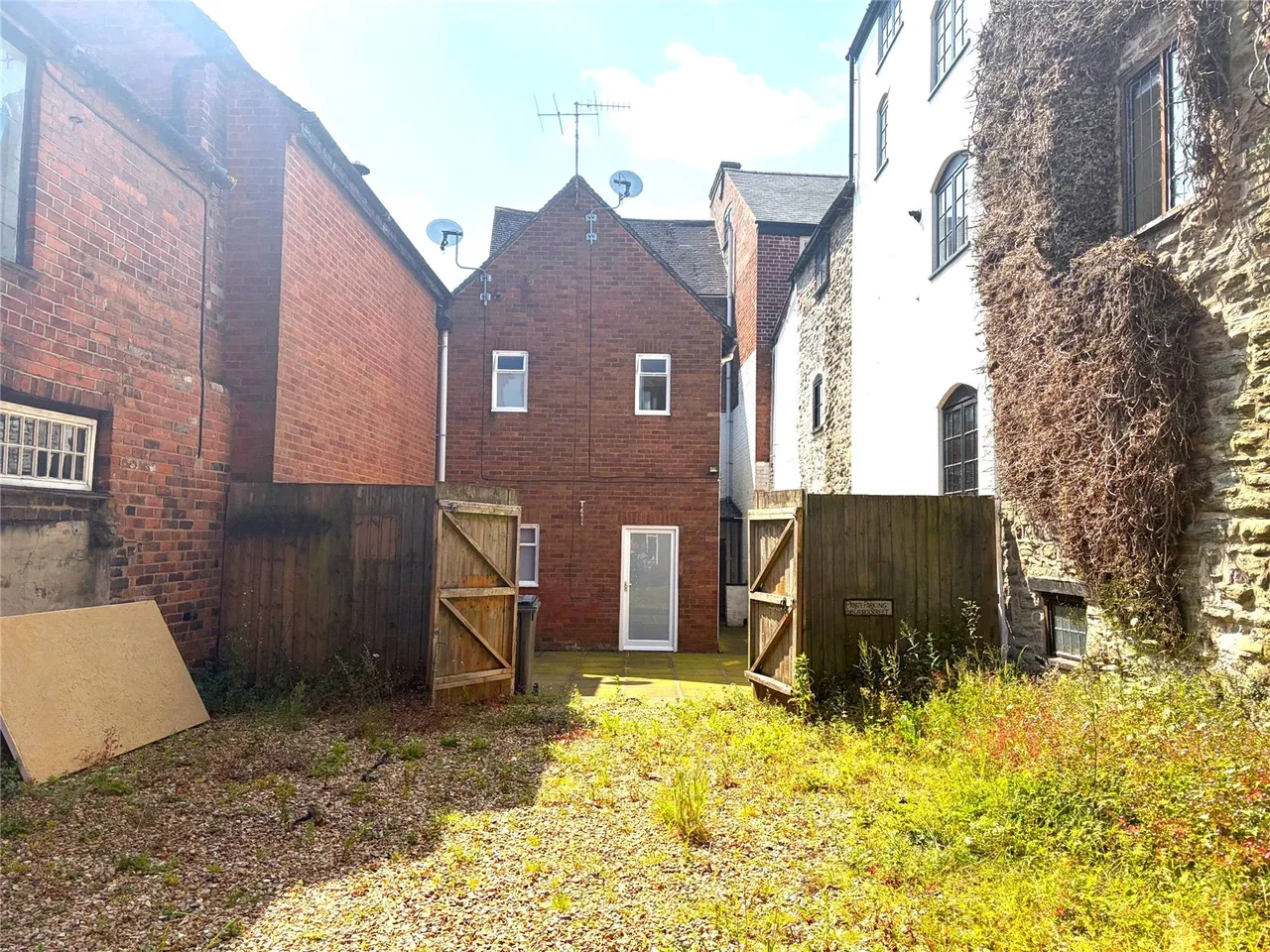 6A & 6B Church Street, Ludlow, Shropshire, SY8 1AP, photo 11