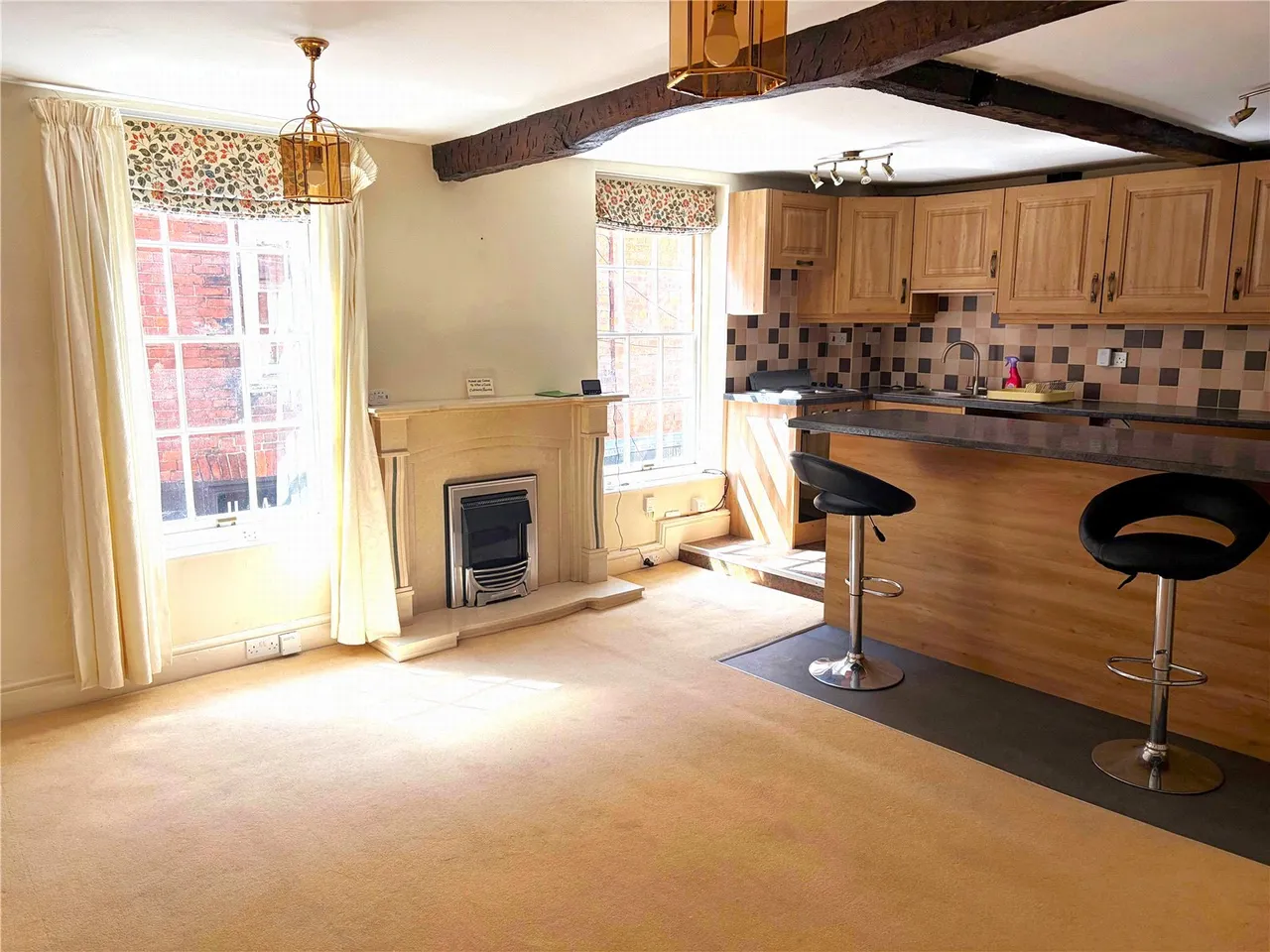 6A & 6B Church Street, Ludlow, Shropshire, SY8 1AP, photo 4