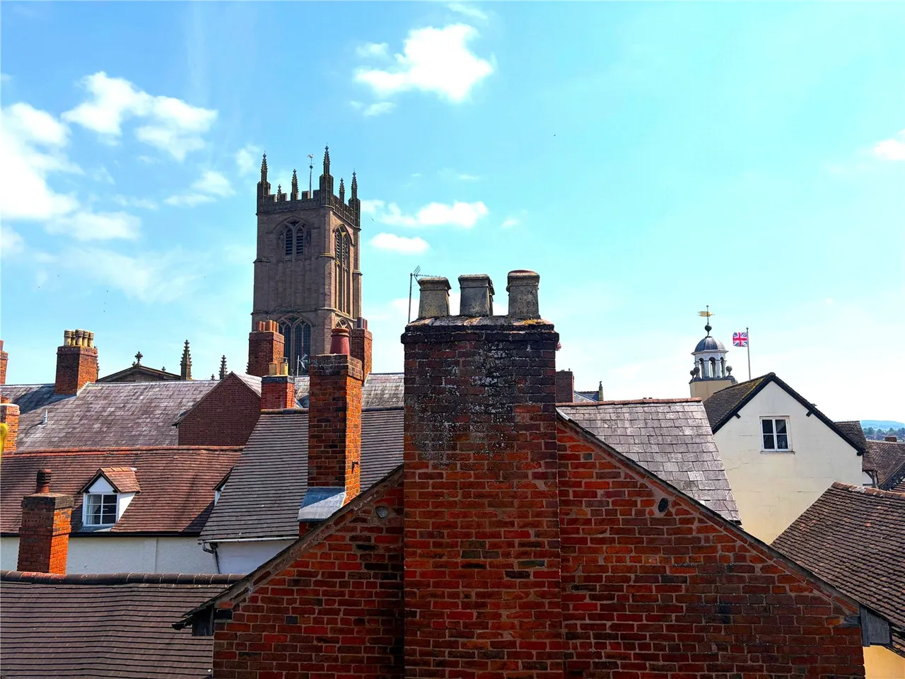 6A & 6B Church Street, Ludlow, Shropshire, SY8 1AP, photo 8