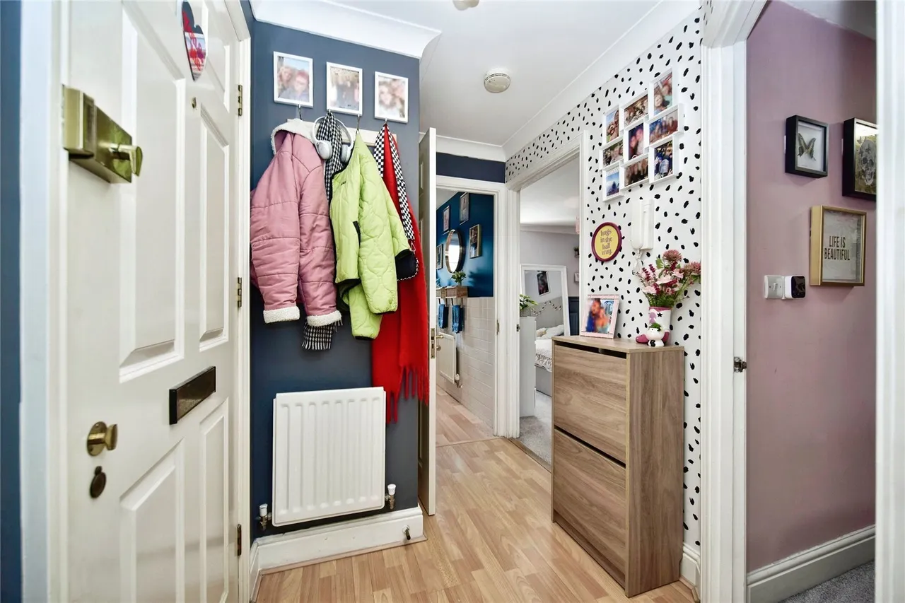 Bridgeside Mews, Maidstone, ME15, photo 7