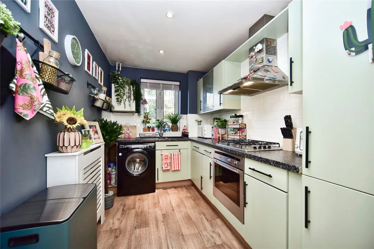 Bridgeside Mews, Maidstone, ME15, photo 10