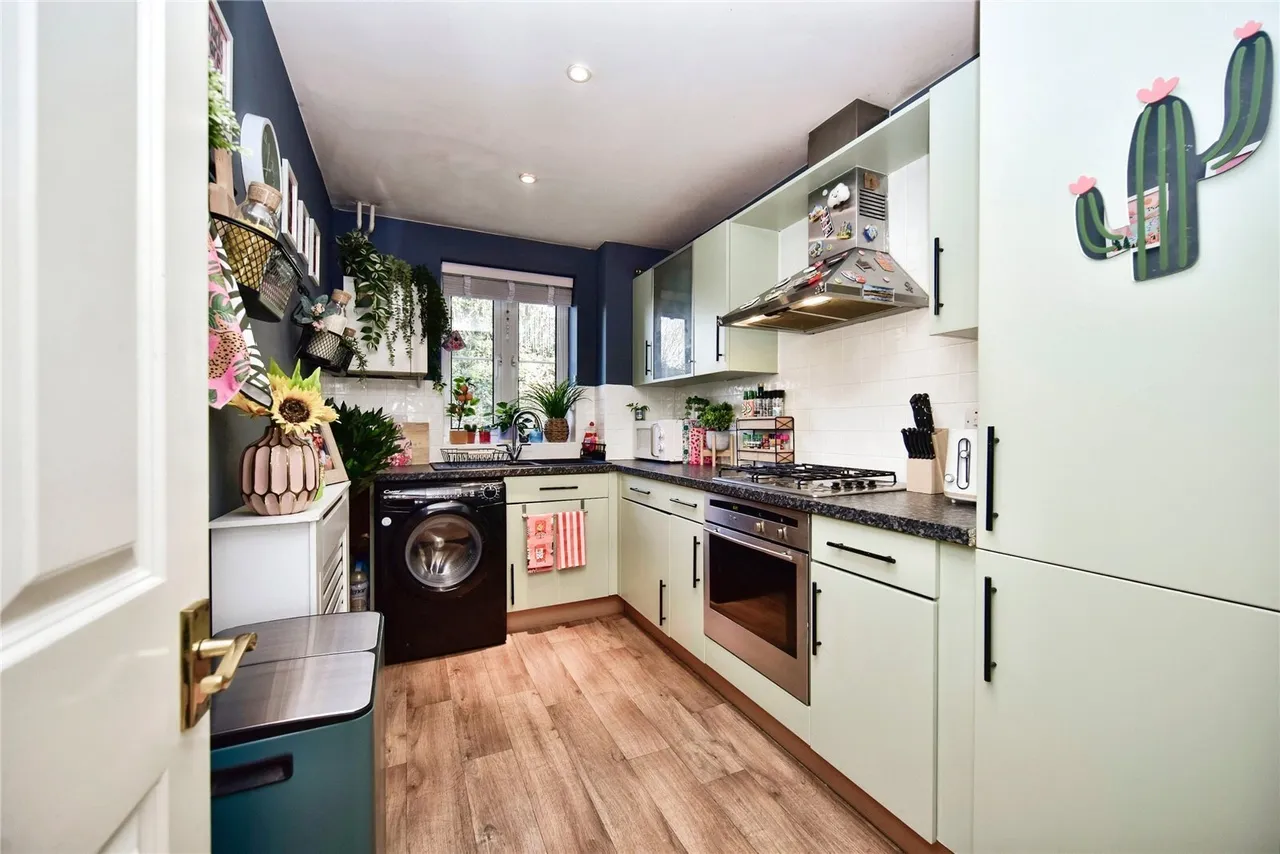 Bridgeside Mews, Maidstone, ME15, photo 9
