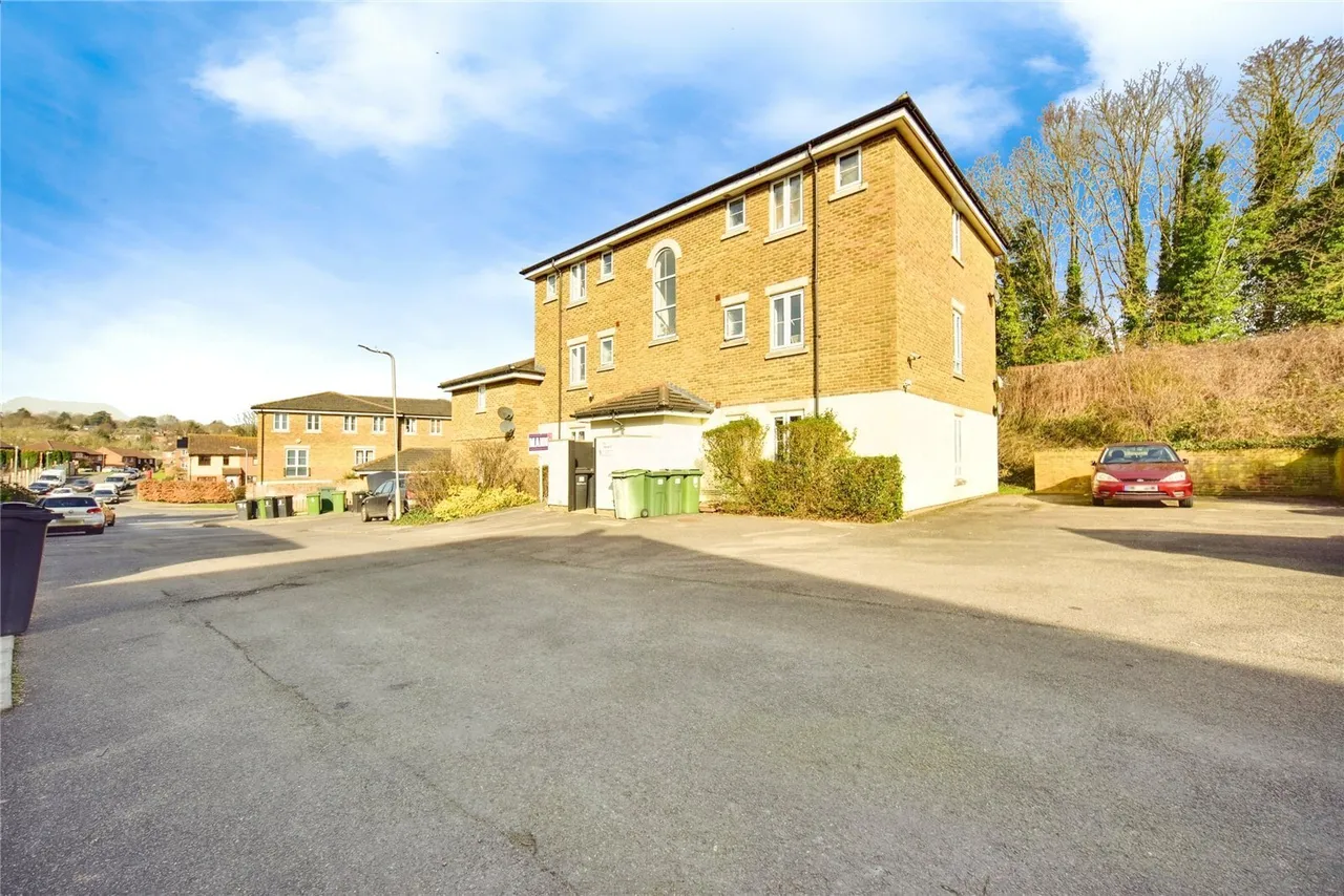 Bridgeside Mews, Maidstone, ME15, photo 15
