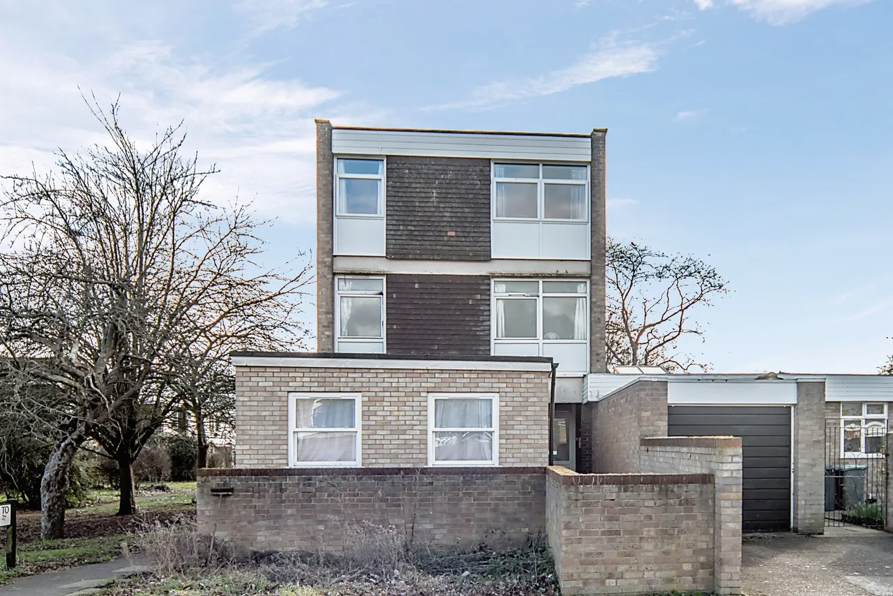 Seaton Drive, Bedford, MK40, photo 10
