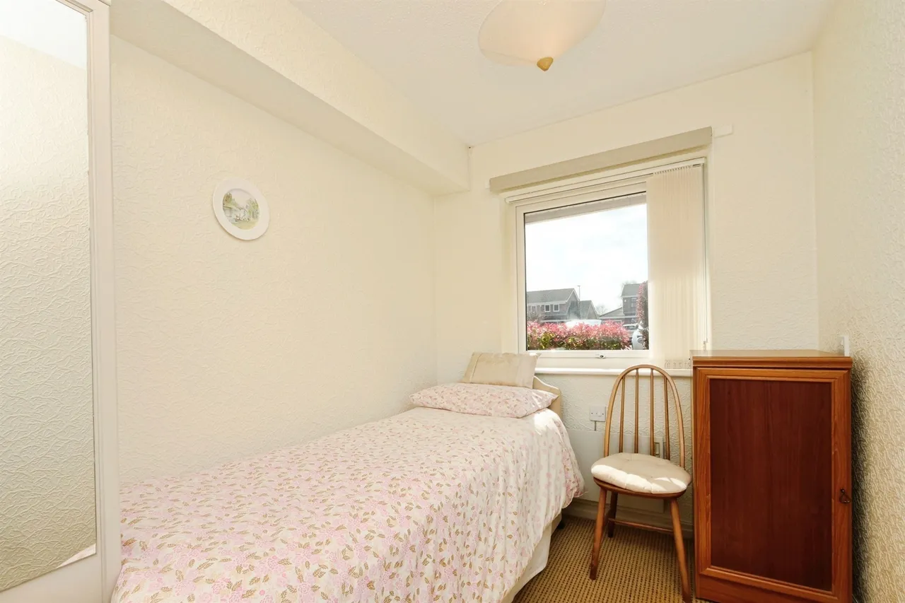 St Marys Mews, Wigginton, York, photo 11