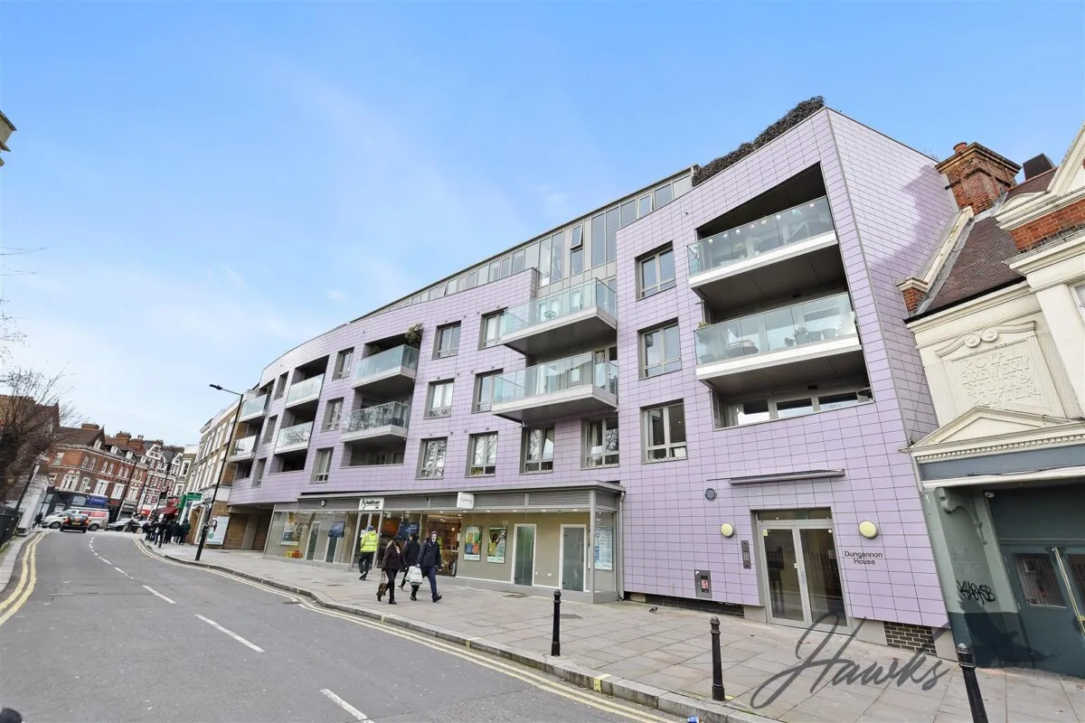 Vanston Place, London, SW6, photo 10