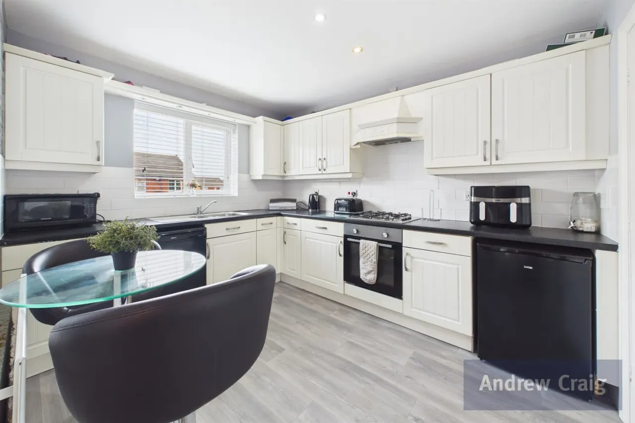 Kedleston Close, Sunderland, SR2, photo 8