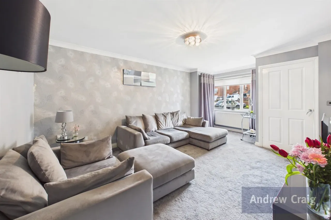 Kedleston Close, Sunderland, SR2, photo 2