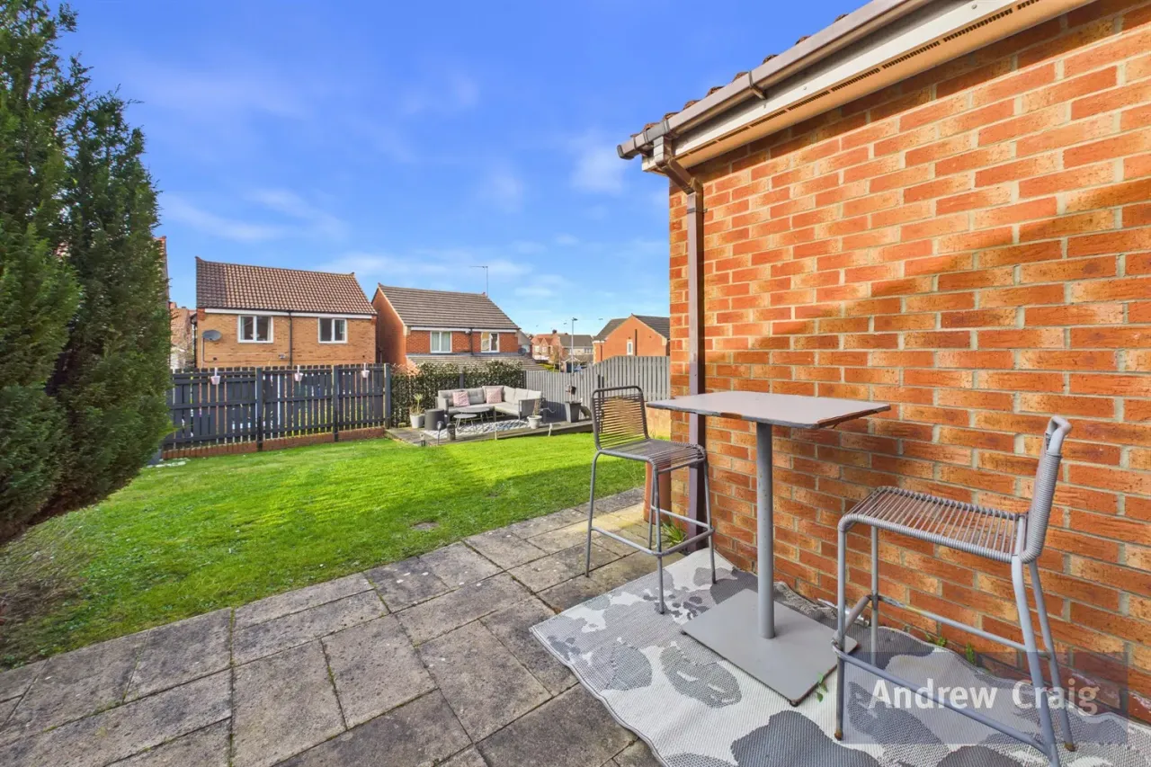 Kedleston Close, Sunderland, SR2, photo 4
