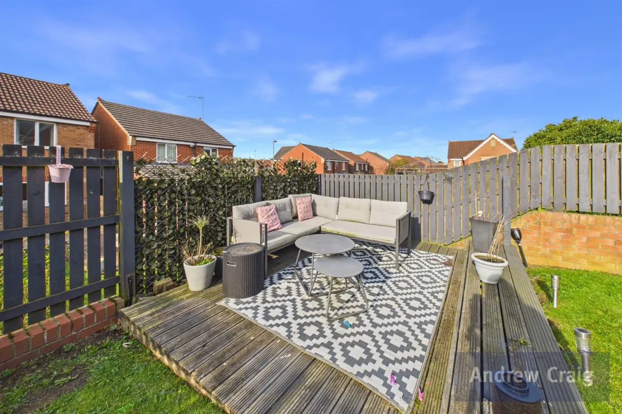 Kedleston Close, Sunderland, SR2, photo 18