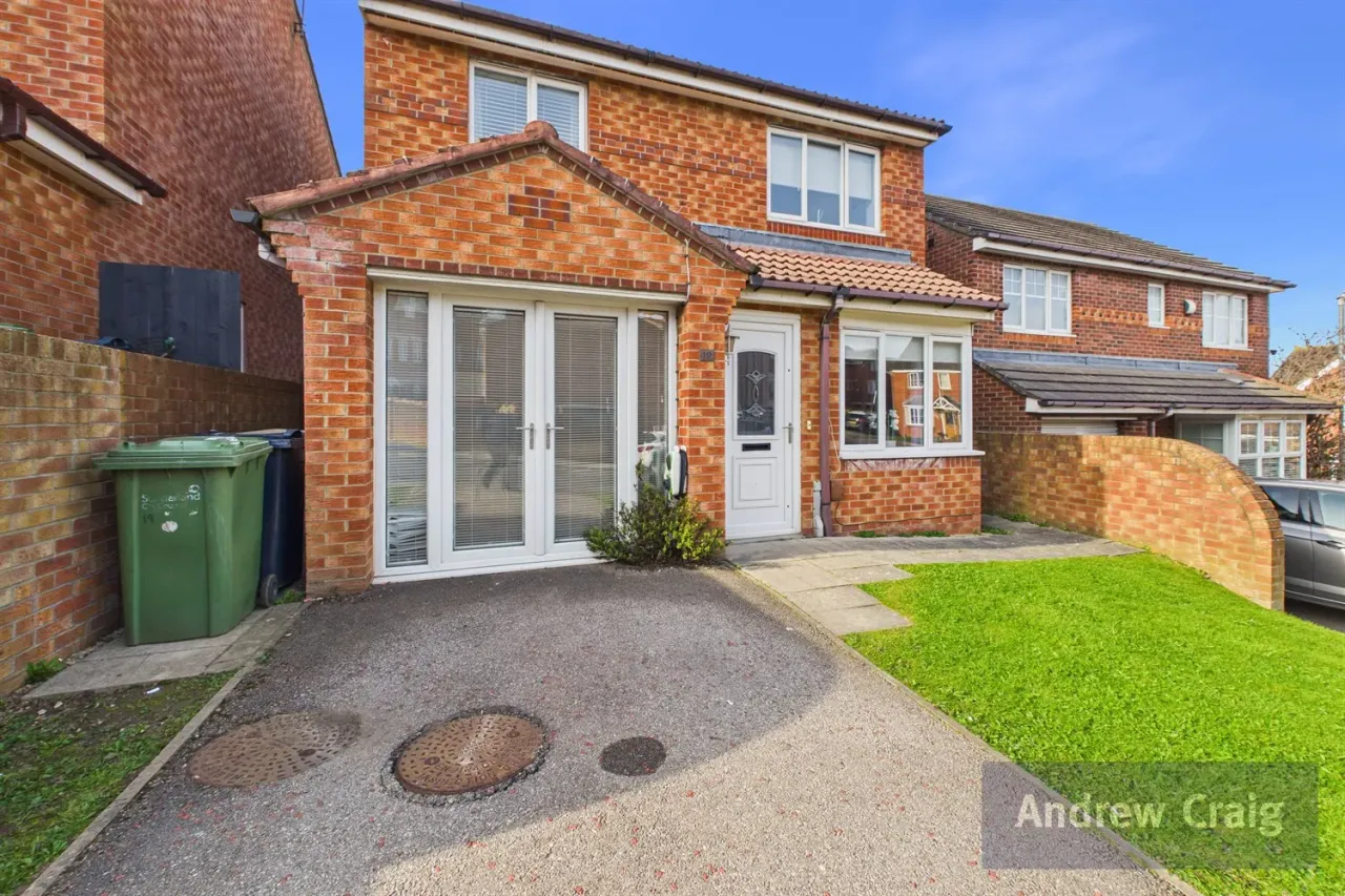 Kedleston Close, Sunderland, SR2, photo 20
