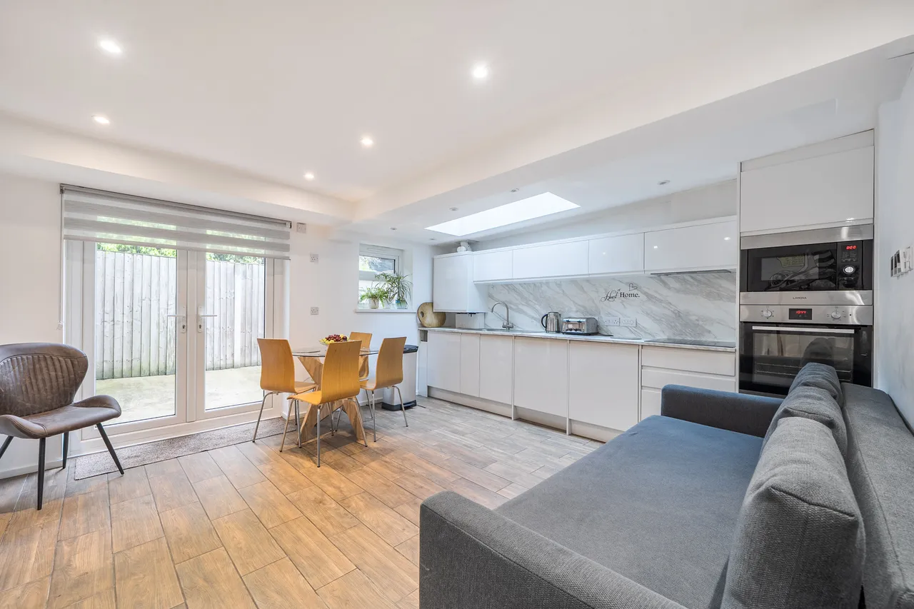 325a Eversleigh Road, London, photo 4