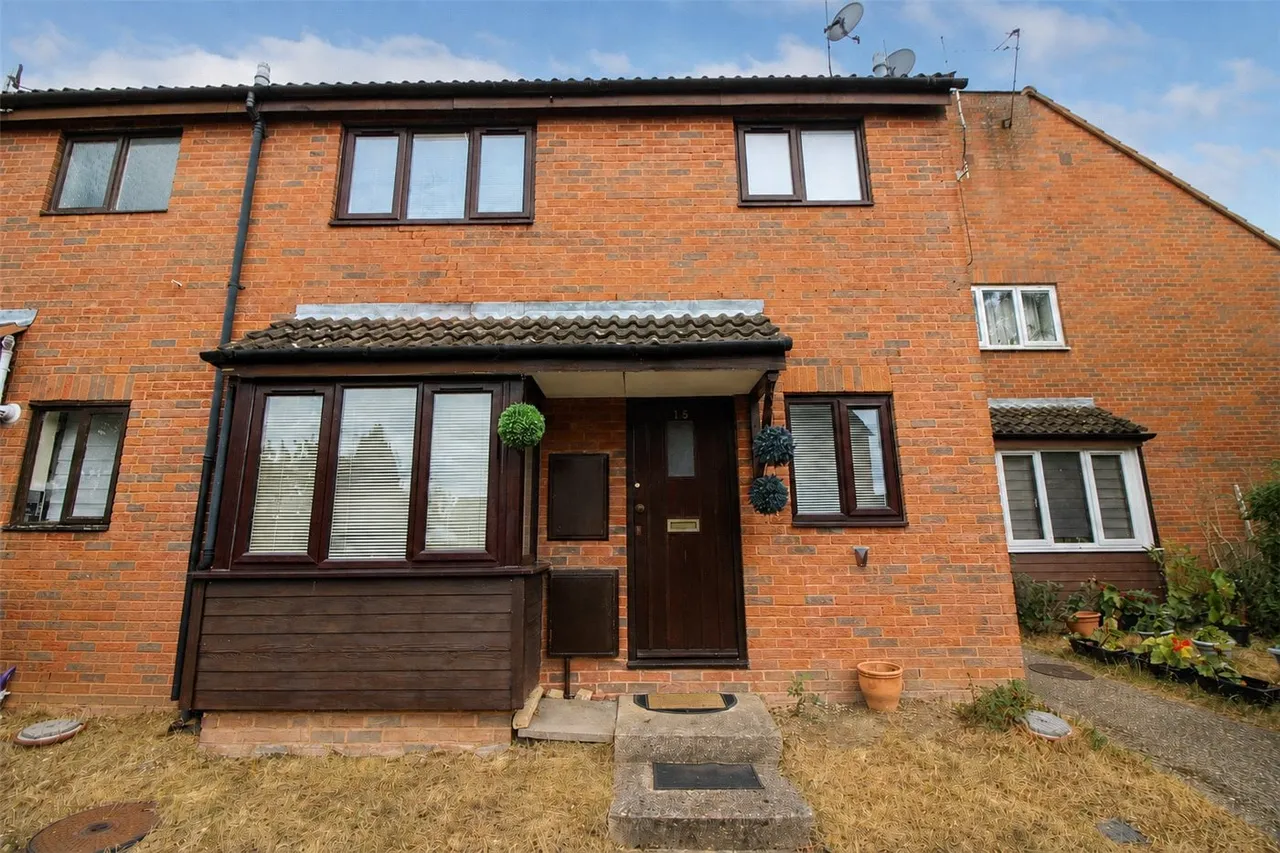 Fox Close, Borehamwood, Hertfordshire, WD6, photo 12
