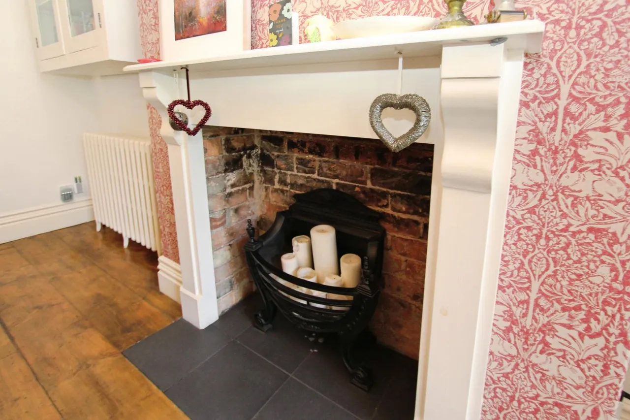 Carrfield Avenue, Long Eaton, Long Eaton, NG10, photo 7