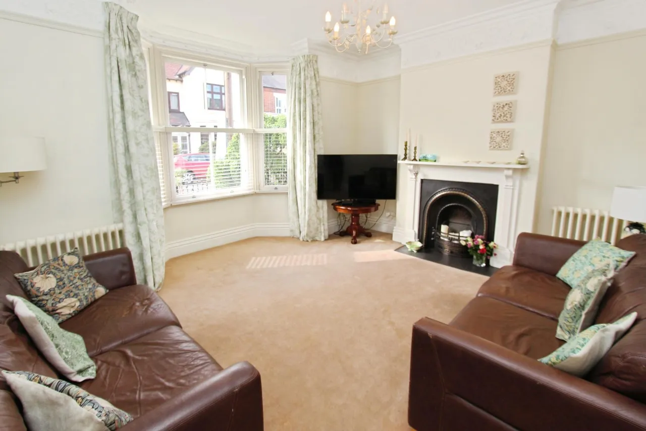 Carrfield Avenue, Long Eaton, Long Eaton, NG10, photo 8