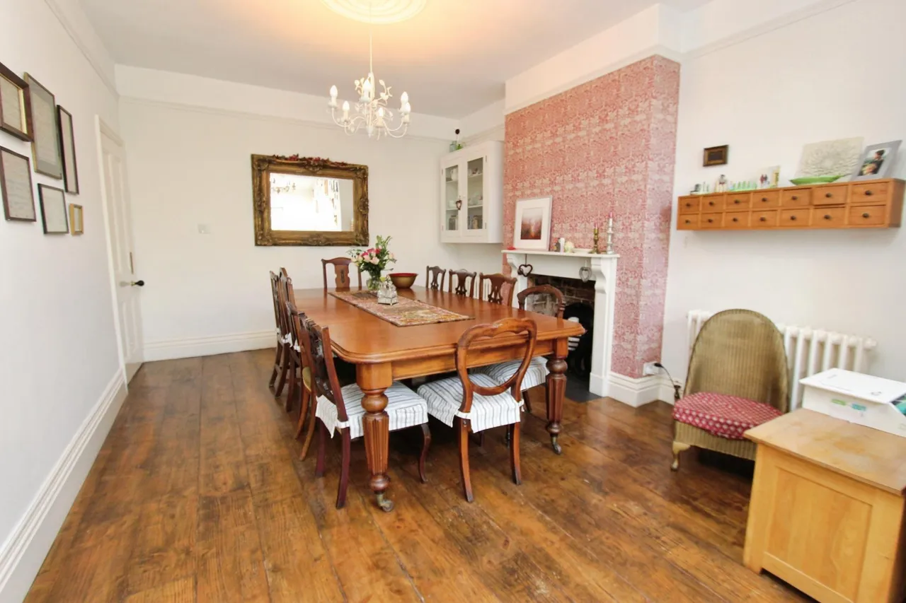 Carrfield Avenue, Long Eaton, Long Eaton, NG10, photo 6