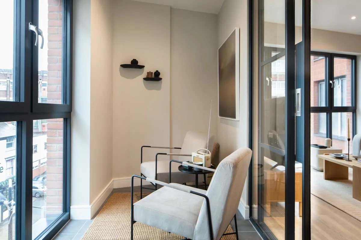 Enclave: Birmingham City, 149 Hurst S..., photo 3