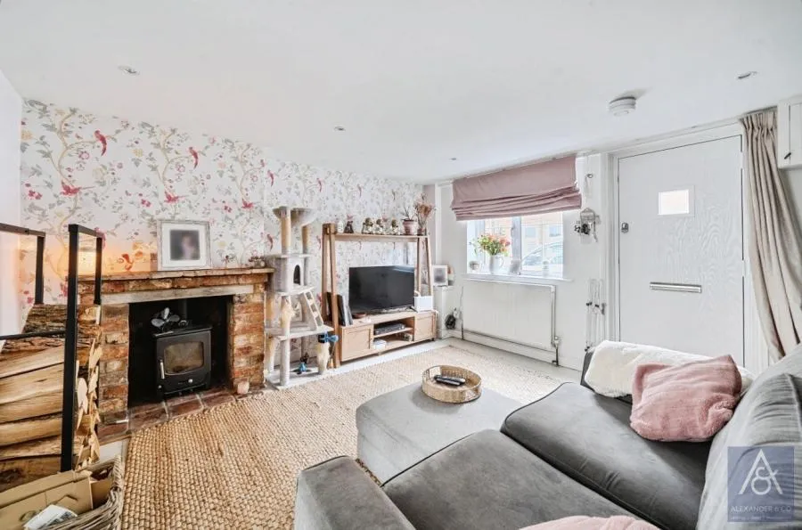 Mitre Street, Buckingham, MK18, photo 11