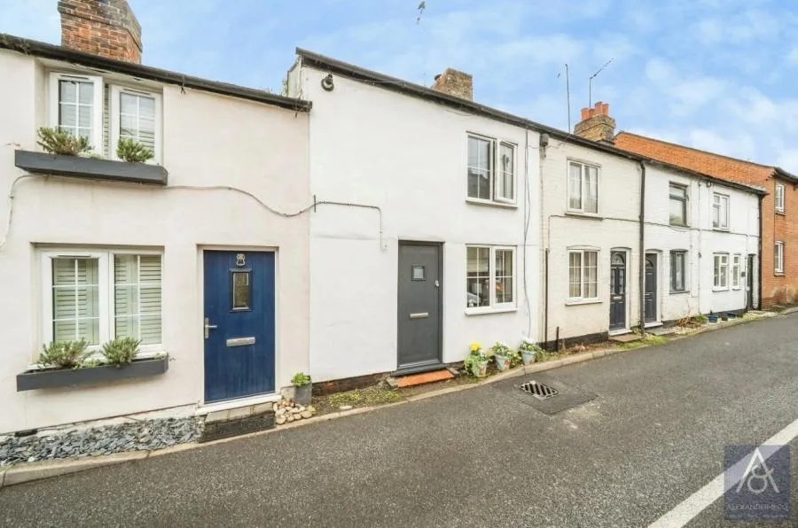 Mitre Street, Buckingham, MK18, photo 17
