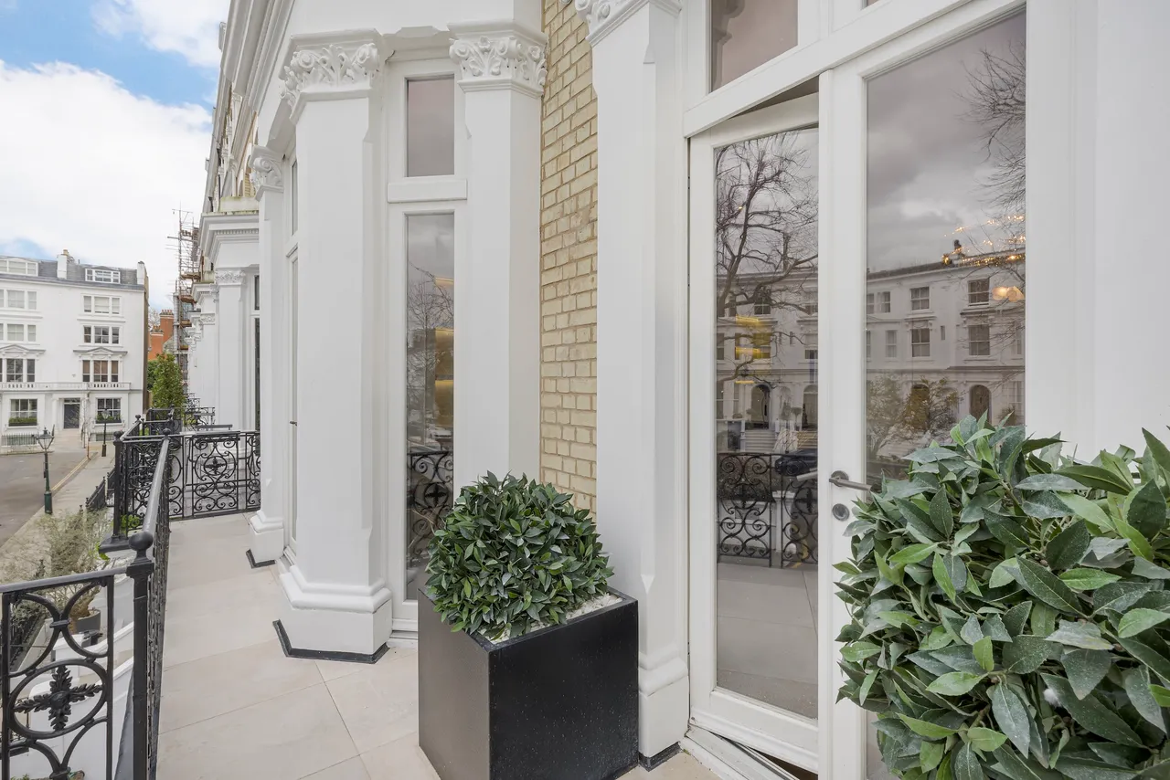Vicarage Gate, Kensington, W8, photo 9