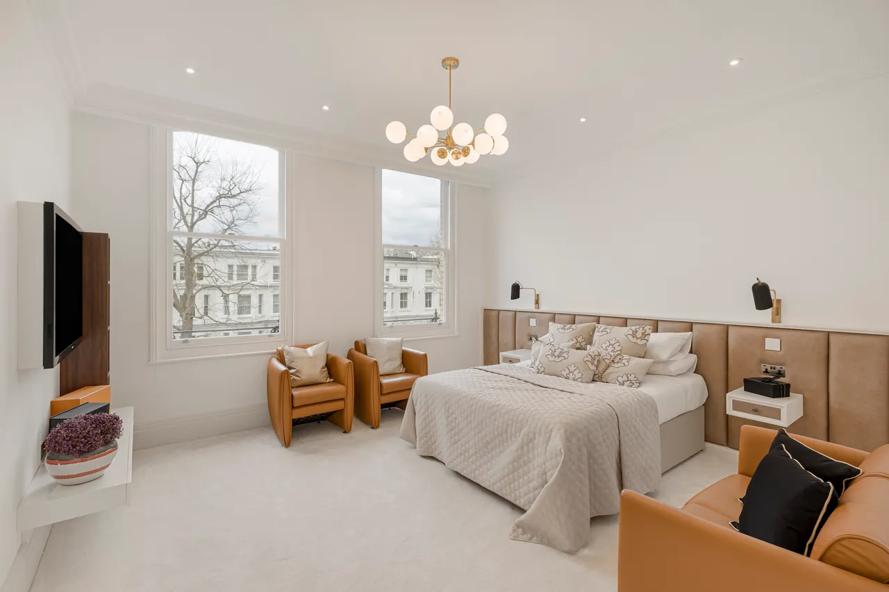 Vicarage Gate, Kensington, W8, photo 12