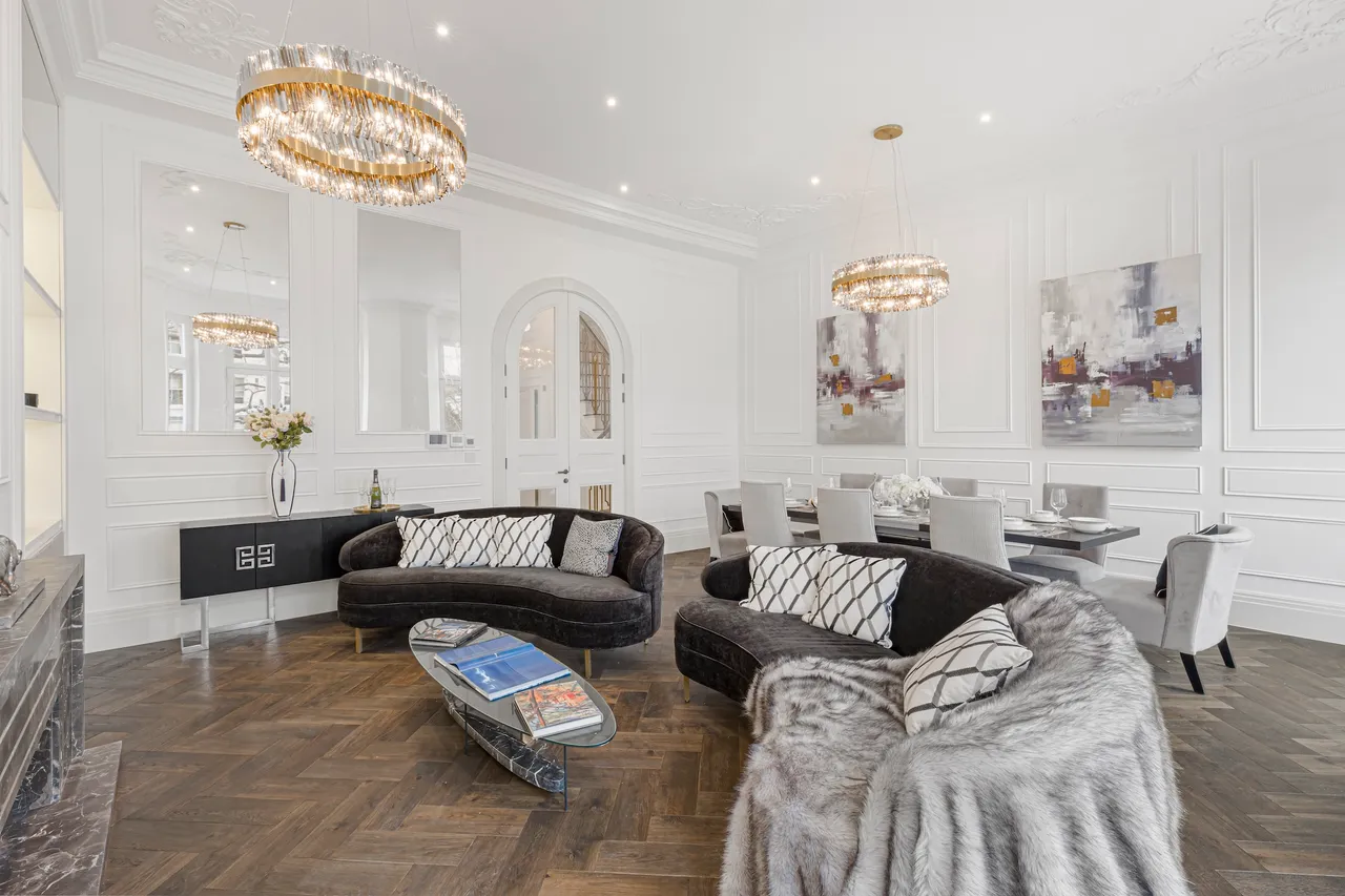 Vicarage Gate, Kensington, W8, photo 2