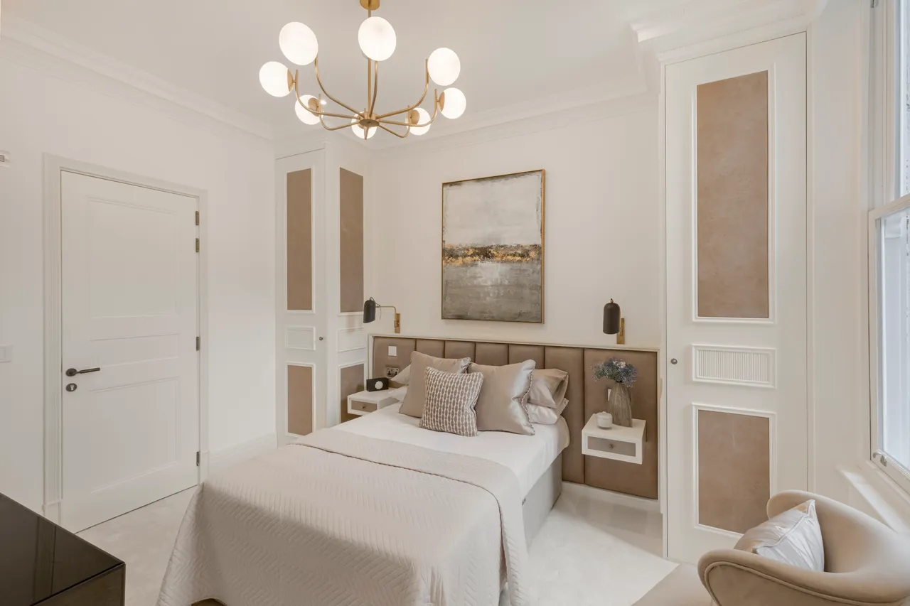 Vicarage Gate, Kensington, W8, photo 10