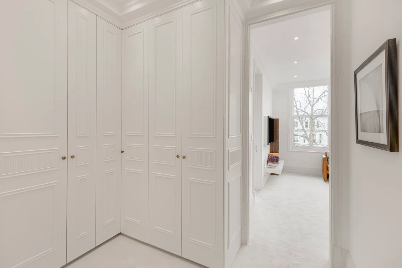 Vicarage Gate, Kensington, W8, photo 11