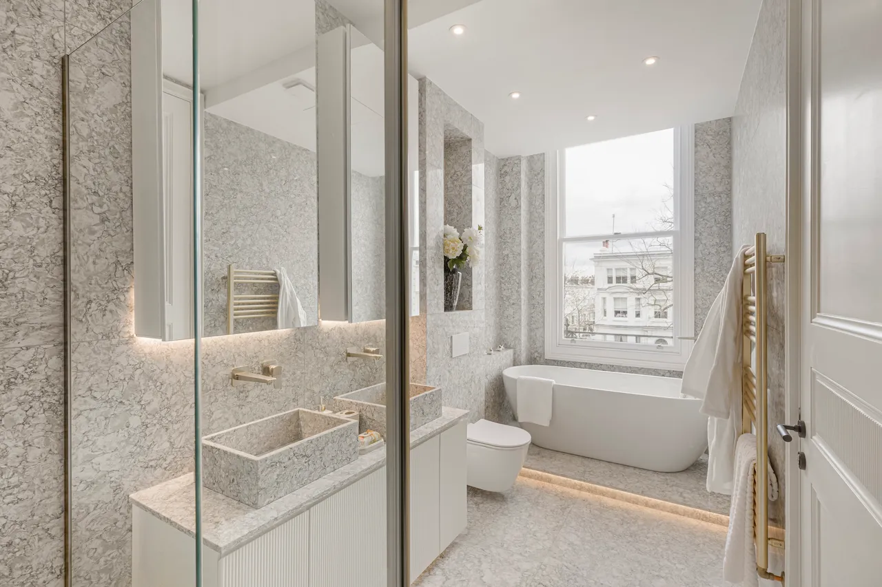 Vicarage Gate, Kensington, W8, photo 8