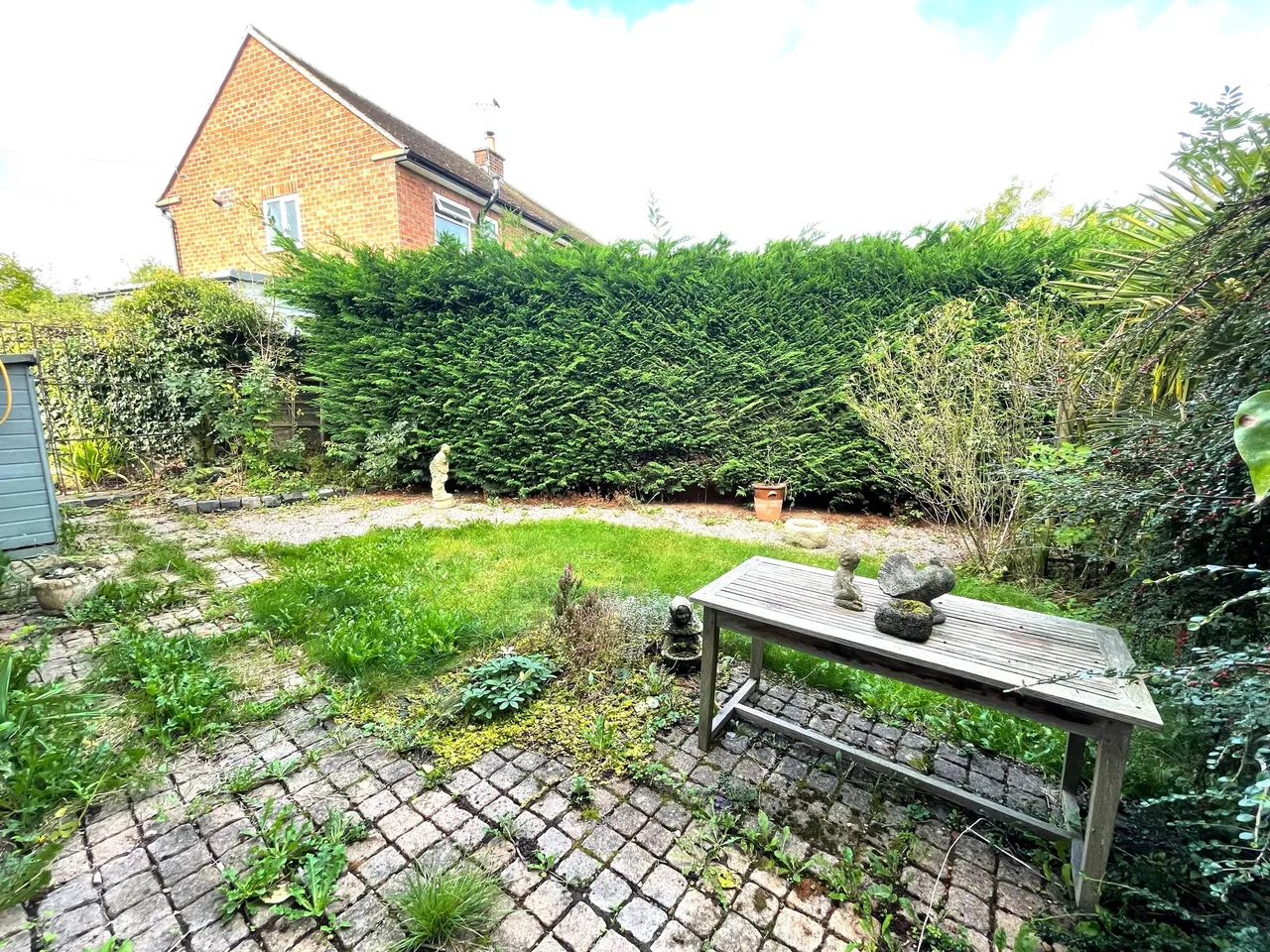 Lowe Drive, Knutsford, photo 14
