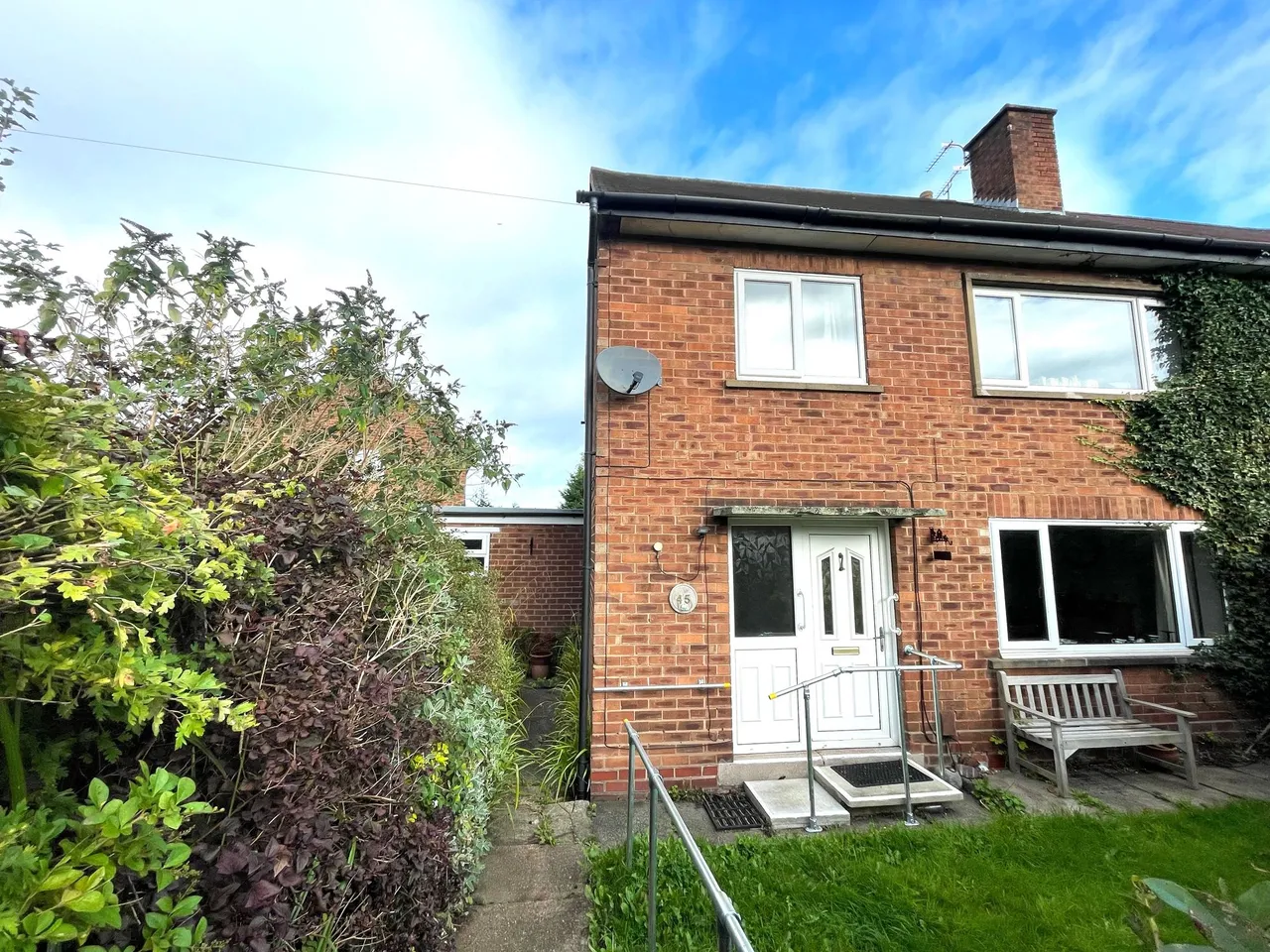 Lowe Drive, Knutsford, photo 17