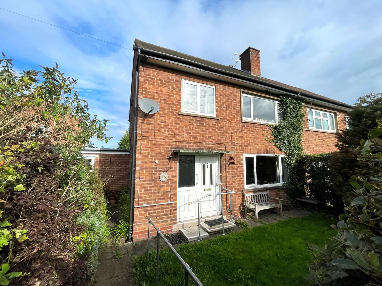 Lowe Drive, Knutsford, photo 2