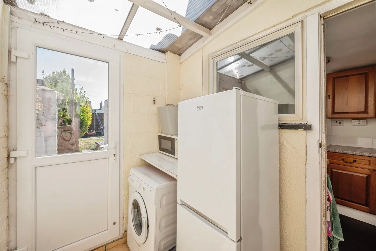 Jubilee Terrace, Caister-On-Sea, Great Yarmouth, photo 8