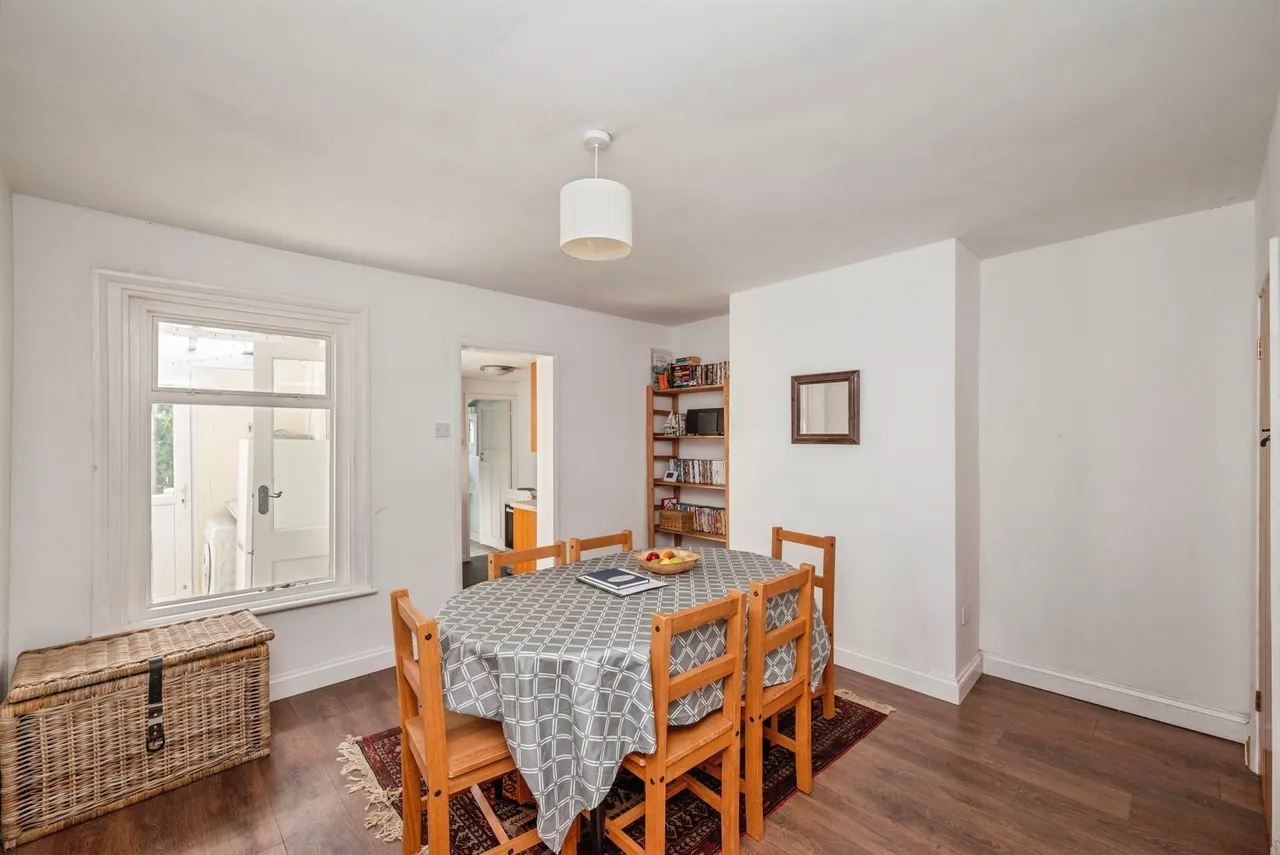 Jubilee Terrace, Caister-On-Sea, Great Yarmouth, photo 5