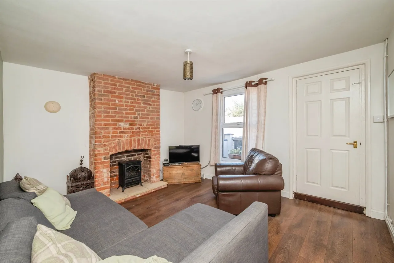 Jubilee Terrace, Caister-On-Sea, Great Yarmouth, photo 4
