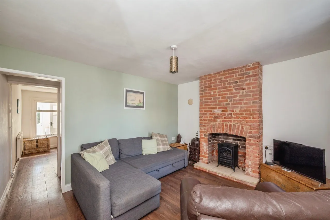 Jubilee Terrace, Caister-On-Sea, Great Yarmouth, photo 3