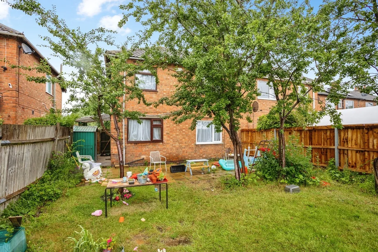 Tyler Avenue, Loughborough, LE11, photo 14