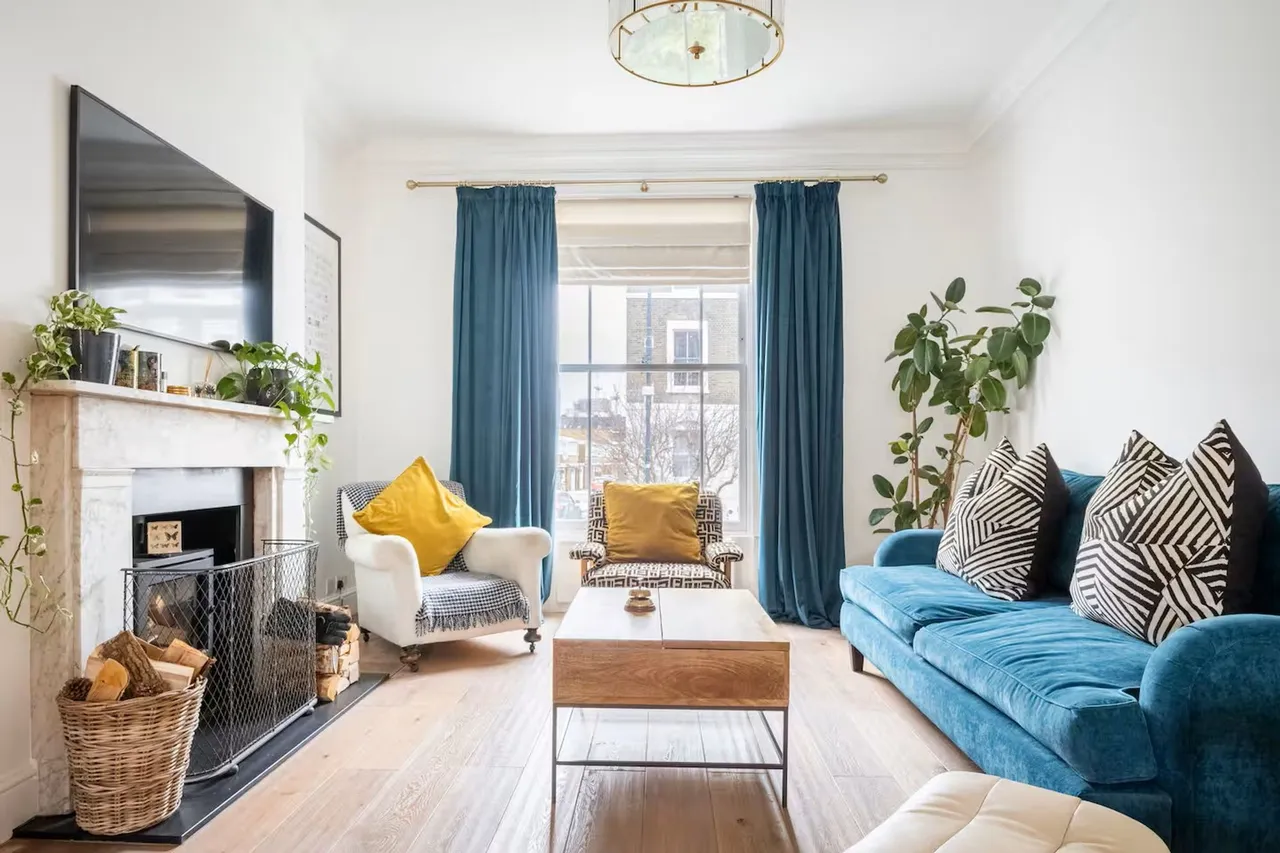 Fentiman Road, London, London, SW8 1LH, photo 8