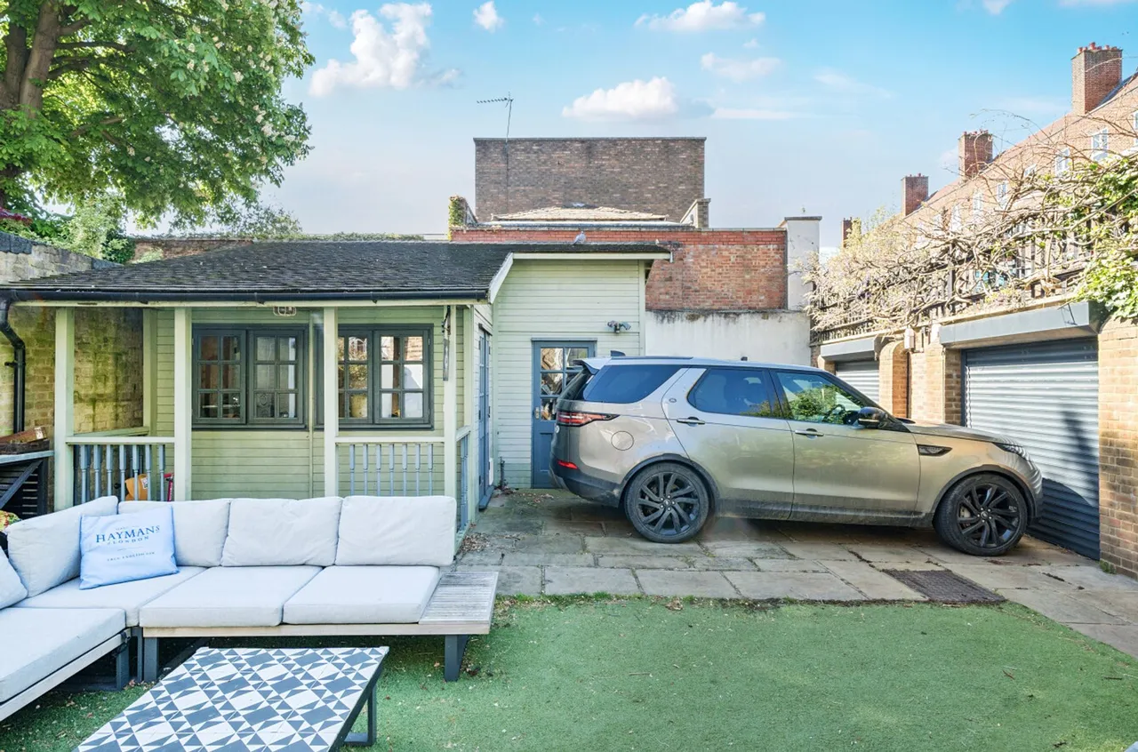 Fentiman Road, London, London, SW8 1LH, photo 3