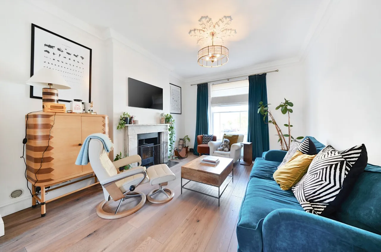 Fentiman Road, London, London, SW8 1LH, photo 10