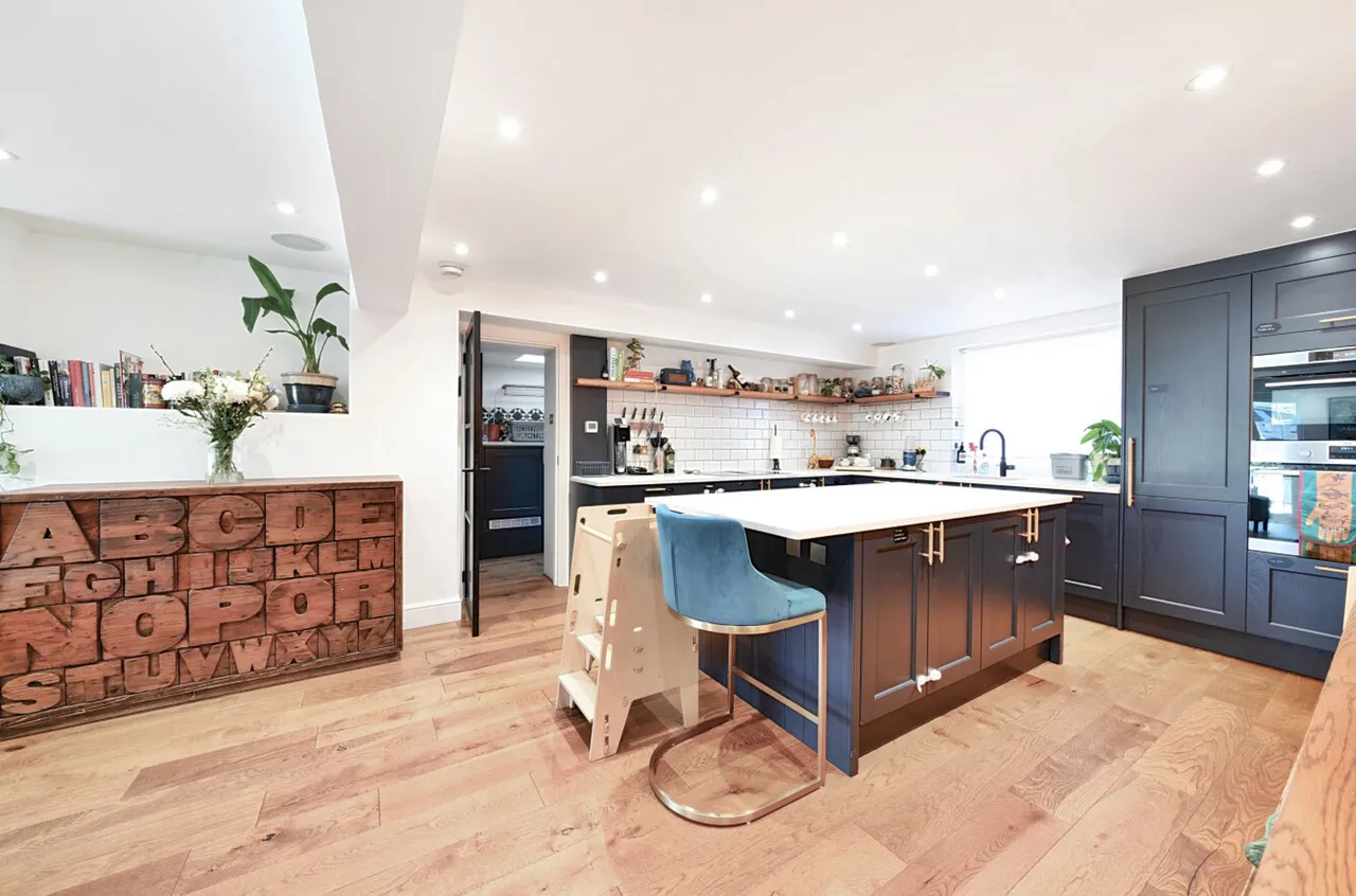 Fentiman Road, London, London, SW8 1LH, photo 9