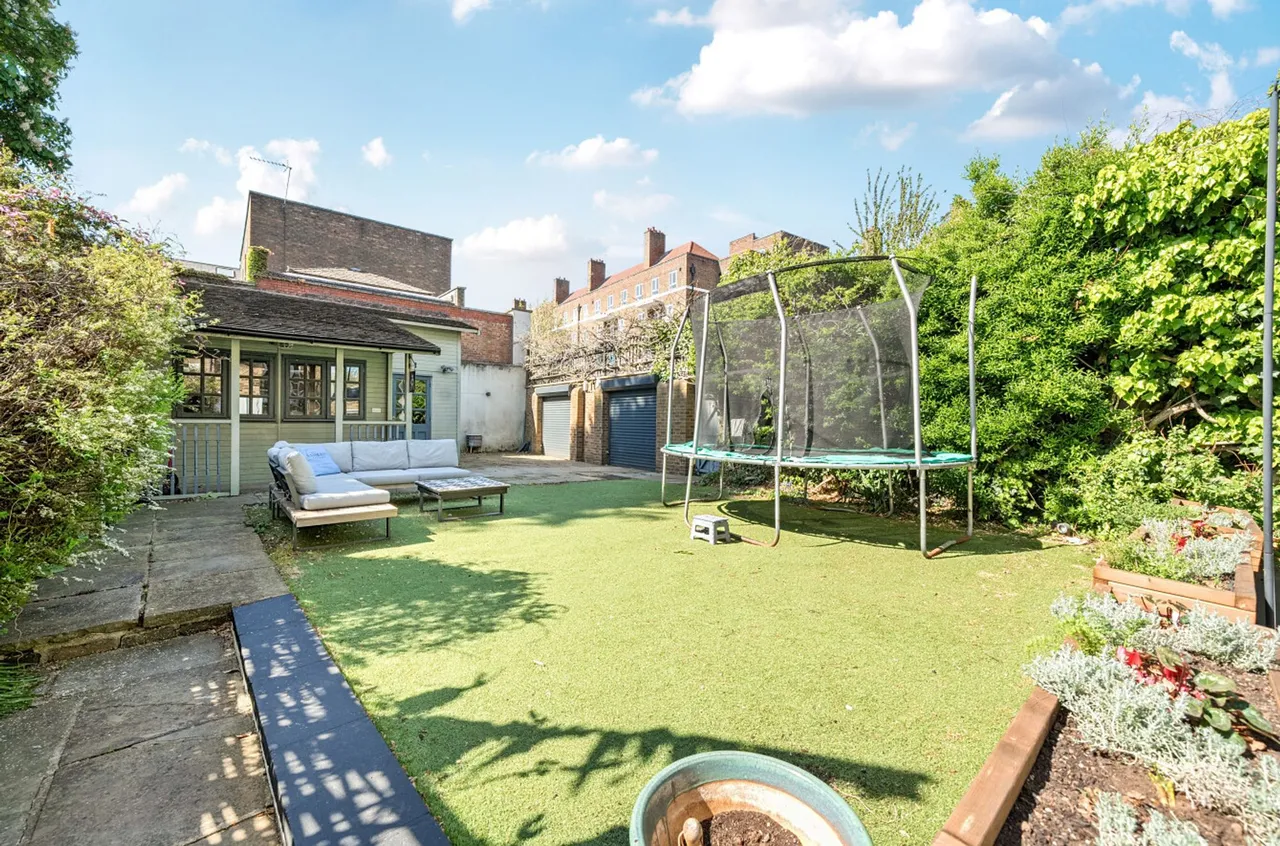 Fentiman Road, London, London, SW8 1LH, photo 5