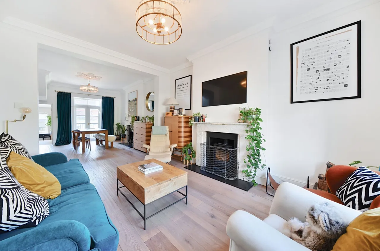 Fentiman Road, London, London, SW8 1LH, photo 4