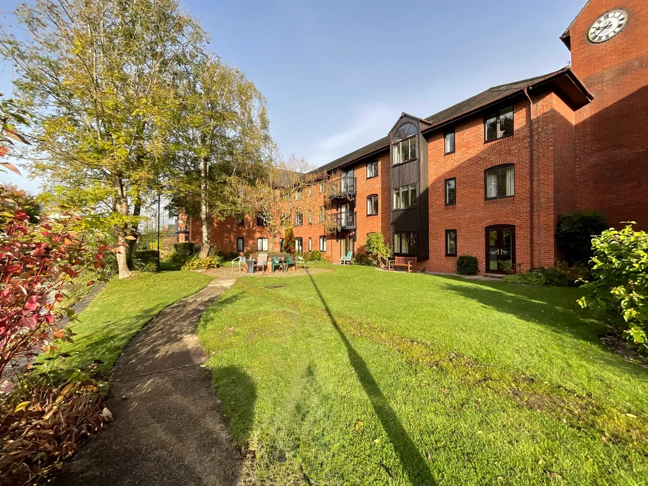 The Moorings Stafford Street, Stone, ST15, photo 4